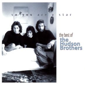 Download track Cry, Cry, Cry The Hudson Brothers