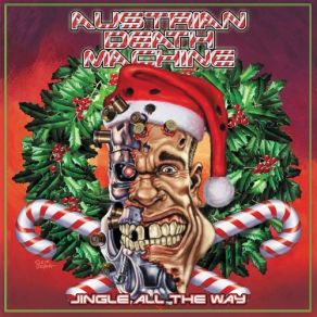 Download track I'M Not A Pervert Austrian Death Machine