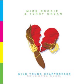 Download track Sometimes I'M Heartless F Dao Jones (Apple Juice & 6Th Sense Remix) The Noisettes