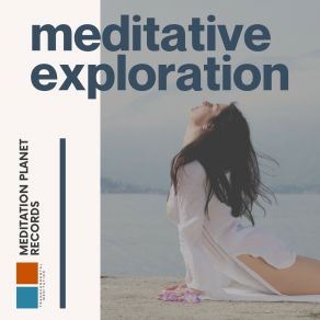 Download track Cosmic String Transcendental Meditation
