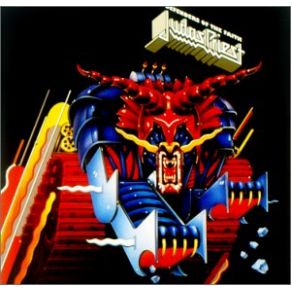 Download track Love Bites Judas Priest, Rob Halford