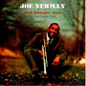 Download track I Let A Song Go Out Of My Heart Joe Newman