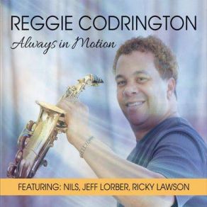 Download track Keep Me Close Reggie CodringtonNils