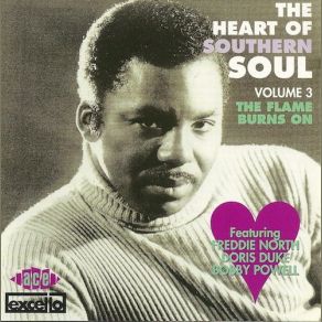 Download track I'm Going To Try You One More Time Bobby Powell