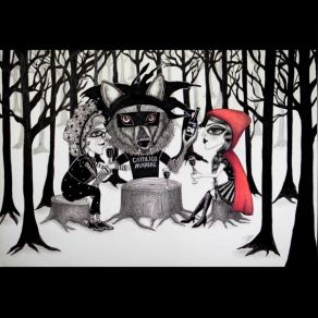 Download track Temagami (Original) CatolicoD