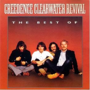 Download track Lookin' Out My Back Door Creedence