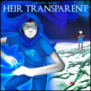 Download track A Tender Moment Homestuck