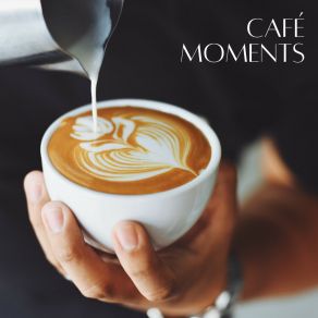 Download track Java Glow Easy Jazz Bar Cafe