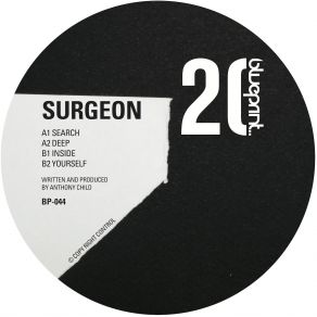 Download track Inside Surgeon