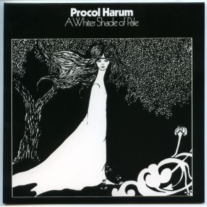 Download track A Whiter Shade Of Pale Procol Harum, Gary Brooker