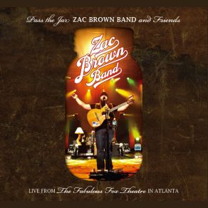 Download track Whatever It Is Zac Brown Band