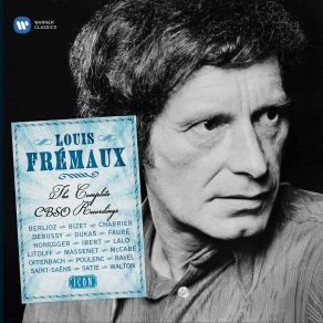Download track Orphee Aux Enfers Overture Louis Frémaux