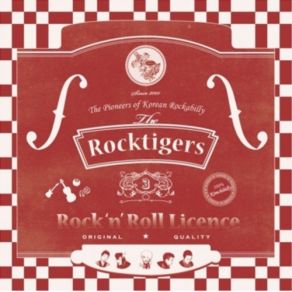 Download track Spring Days The Rocktigers