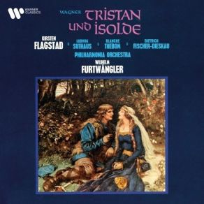Download track 06. Tristan Und Isolde, Act I, Scene 4- -Auf! Auf! Ihr Frauen! - (Kurwenal, Isolde, Brangäne) Richard Wagner