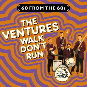 Download track The Intruder The Ventures