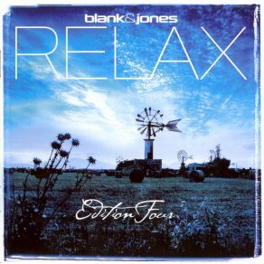 Download track Relax (Your Mind) (Boutique Mix) Relax CollectionJason Caesar, Blank & Jones
