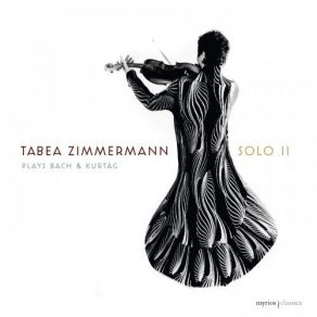 Download track 08 Kurtág _ Games, Signs & Messages (Excerpts For Viola) _ No. 7, Zank-Kromatisch Tabea Zimmermann