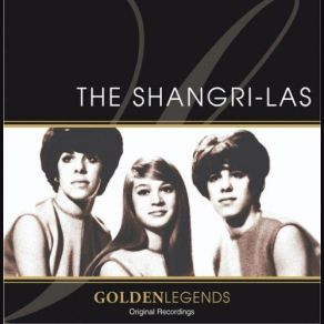 Download track The Boy The Shangri - Las