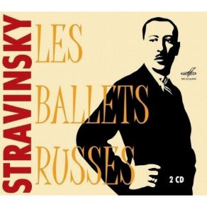 Download track 11 - Petrushka, Scene 4; The Merchant With Gypsy Girls, Gypsy Dance Stravinskii, Igor Fedorovich