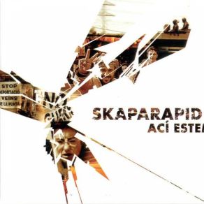 Download track Dime Dime Skaparapid
