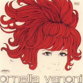 Download track Ore D'Amore (The World We Know) Ornella Vanoni