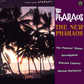 Download track Cleopatra'S Theme Pharos