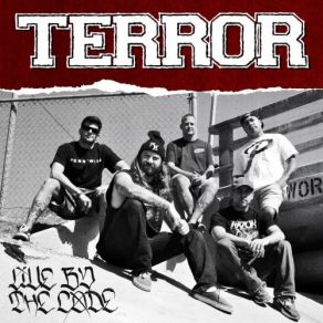 Download track I'M Only Stronger Terror