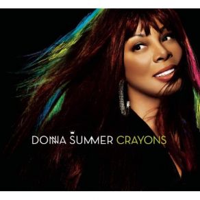 Download track I'm A Fire Donna Summer