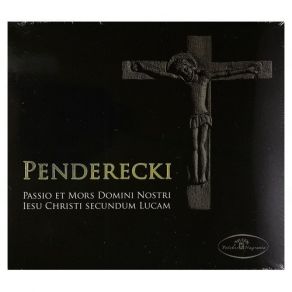 Download track 8. Pars II - 8. Stabant Autem Iuxta Crucem Krzysztof Penderecki