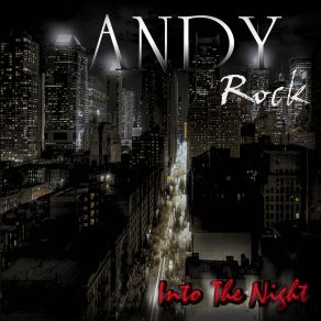 Download track Love Is Not A Game Andy Rock