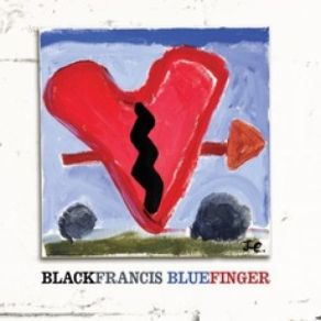 Download track Test Pilot Blues Black Francis