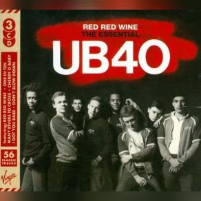 Download track Stay A Little Bit Longer UB40