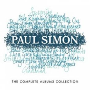 Download track Late In The Evening Paul Simon