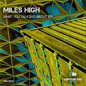 Download track What You Talking About Miles High