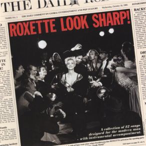 Download track From Head To Toe (EMI Demo - May 26-30, 1987) Roxette