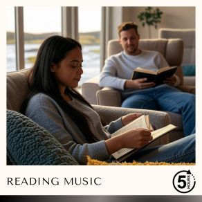 Download track Book Dust Particles, Pt. 17 Relaxing Radiance