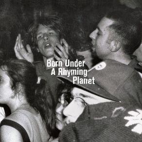 Download track Hyperreal Born Under A Rhyming Planet