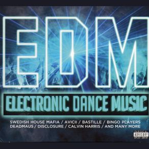 Download track Elephant Alexandra Burke, Erick Morillo