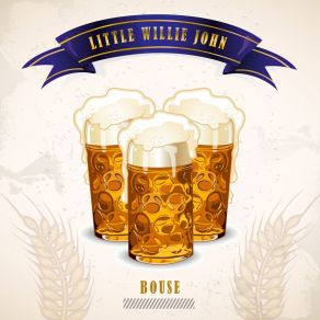 Download track There's A Difference Little Willie John