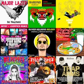 Download track To Earth And Back Sam Gellaitry