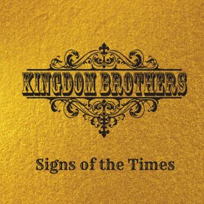 Download track It Don't Make Sense (If You Can't Make Peace) Kingdom Brothers