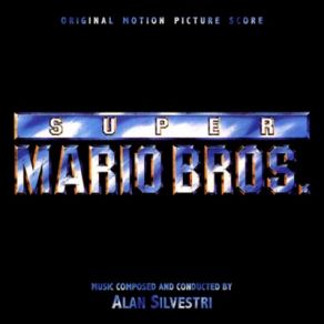 Download track Kooper Commands Lena & Daisy Alan Silvestri