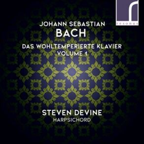 Download track 09. The Well-Tempered Clavier, Book 1 - Prelude No. 5 In D Major, BWV 850-1 Johann Sebastian Bach