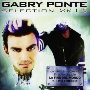 Download track L'anima Vola (Gabry Ponte Remix) Gabry Ponte, Elisa