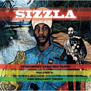 Download track Whoa! Sizzla