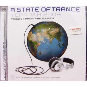 Download track Life Less Ordinary Armin Van BuurenRank 1, Alex M. O. R. P. H.