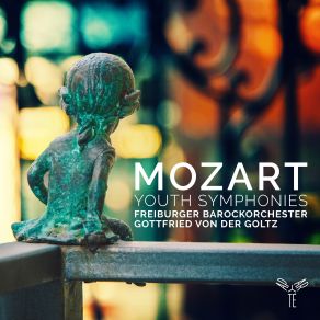 Download track 11 - Symphony In F Major, K. Anh. 223-19a- III. Presto Mozart, Joannes Chrysostomus Wolfgang Theophilus (Amadeus)