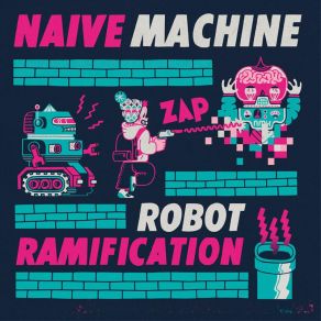Download track Electric Eccentric (Pete Cannon Remix) Naive Machine