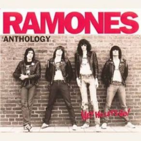 Download track I Can'T Make It On Time Ramones