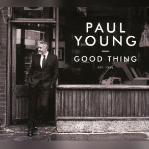 Download track Touch A Hand, Make A Friend Paul Young